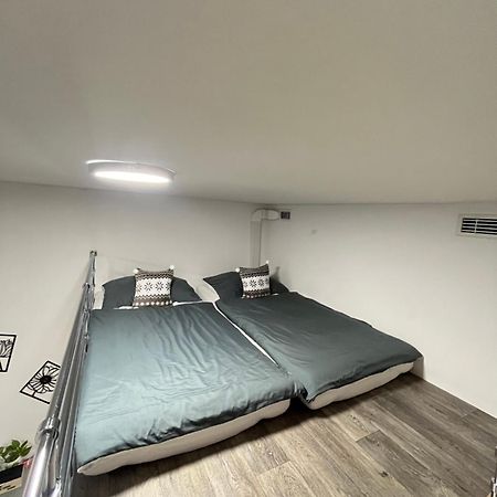 Vit Apartment - Free Parking - O2 Arena Praha Eksteriør bilde