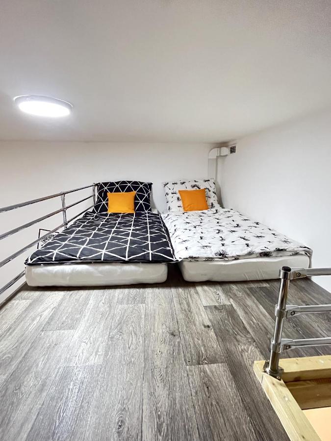 Vit Apartment - Free Parking - O2 Arena Praha Eksteriør bilde