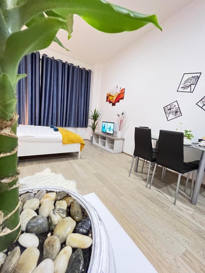 Vit Apartment - Free Parking - O2 Arena Praha Eksteriør bilde