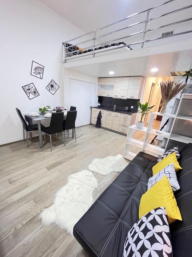 Vit Apartment - Free Parking - O2 Arena Praha Eksteriør bilde