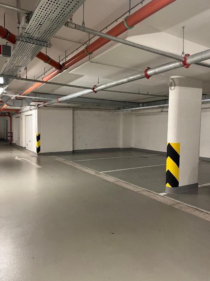 Vit Apartment - Free Parking - O2 Arena Praha Eksteriør bilde