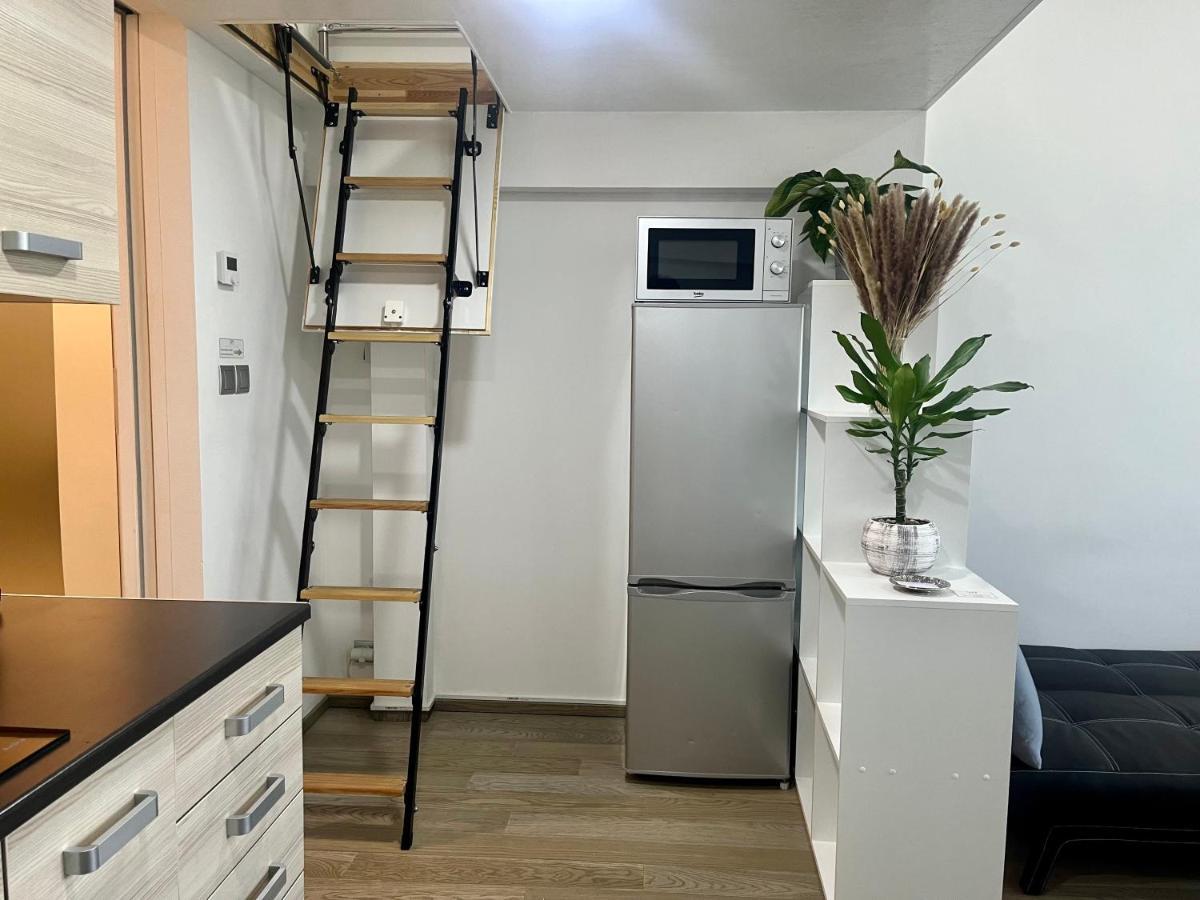 Vit Apartment - Free Parking - O2 Arena Praha Eksteriør bilde