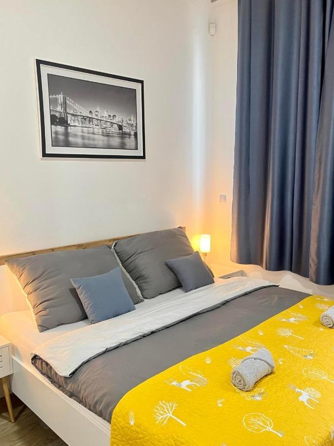 Vit Apartment - Free Parking - O2 Arena Praha Eksteriør bilde