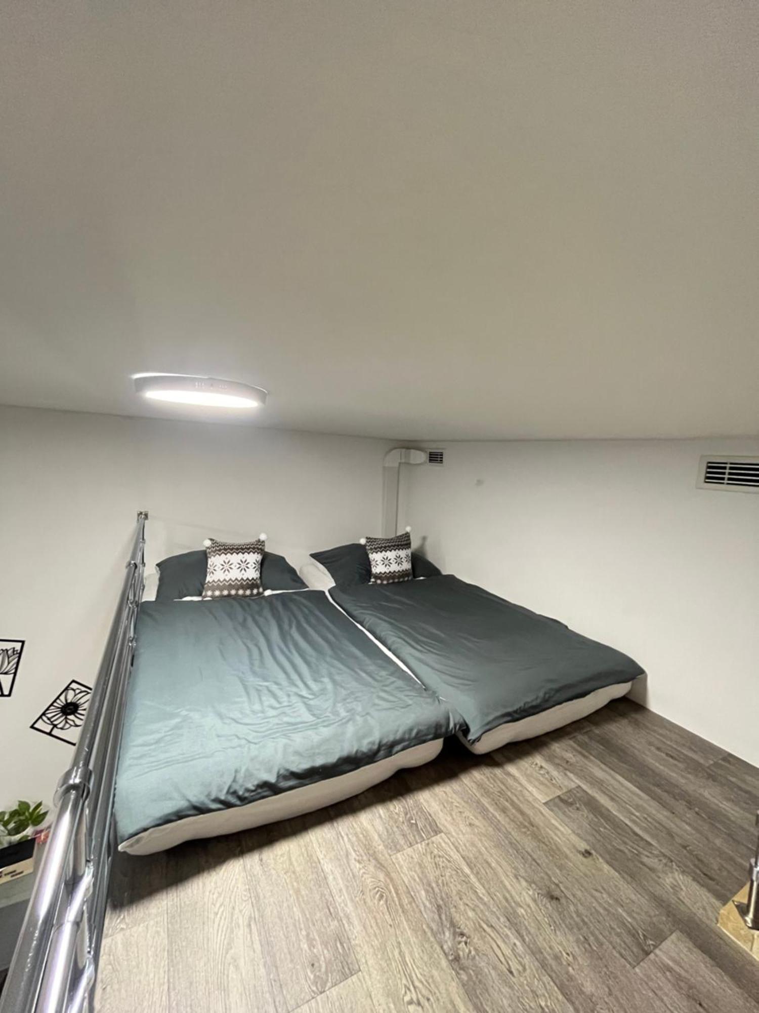 Vit Apartment - Free Parking - O2 Arena Praha Eksteriør bilde