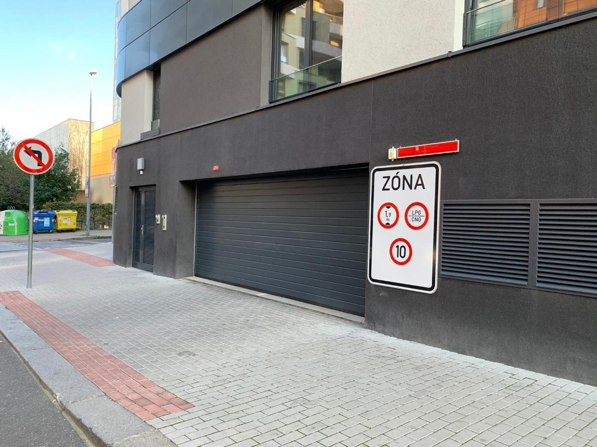 Vit Apartment - Free Parking - O2 Arena Praha Eksteriør bilde